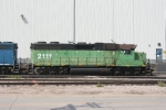 BNSF 2111